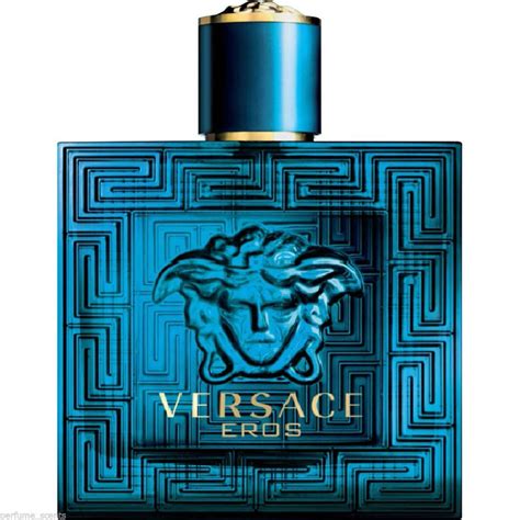 Versace Versace Eros Eau de Toilette 4